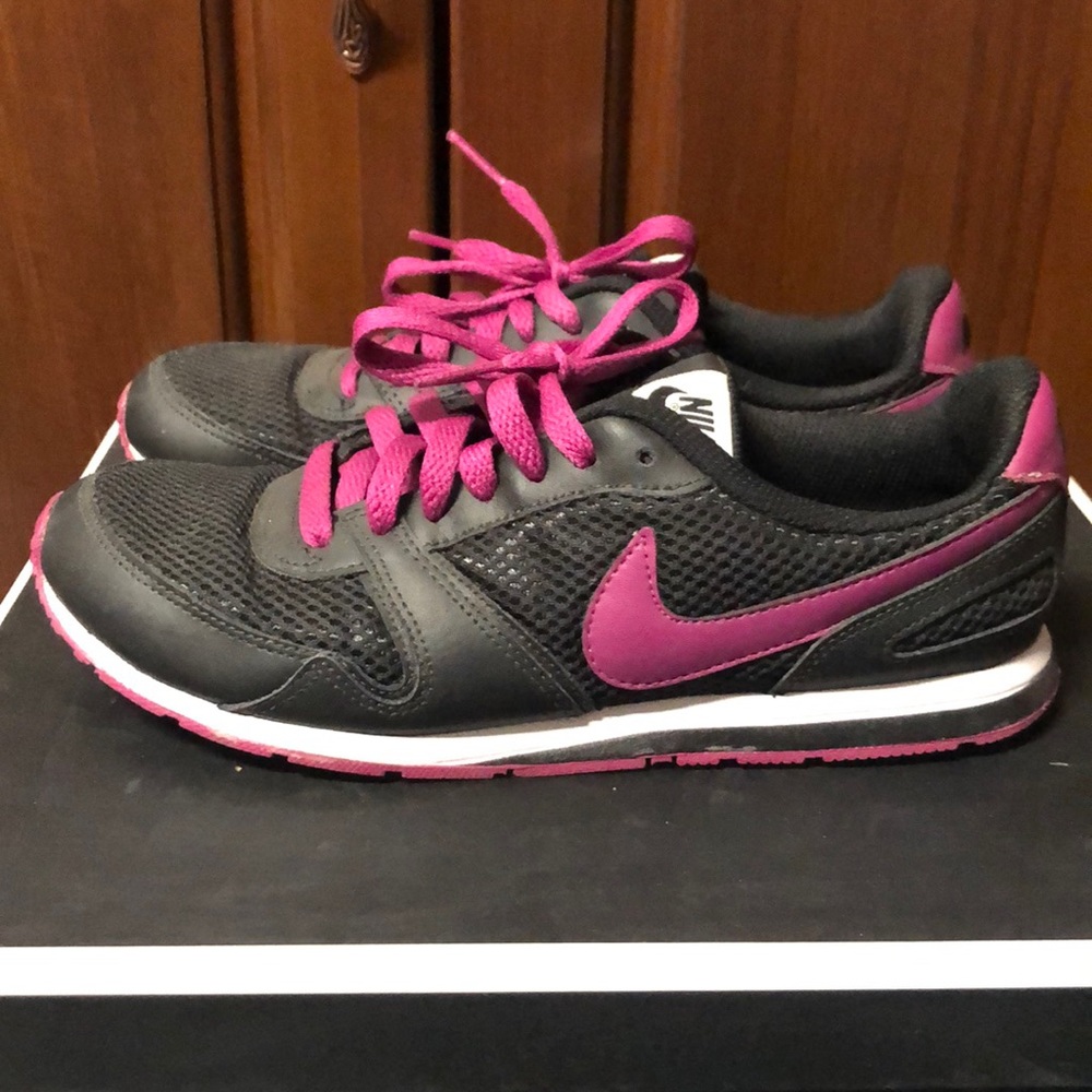 Nike sneaker